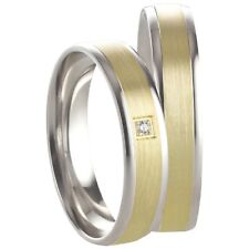 Ring freundschaftsringe partne gebraucht kaufen  Neunburg