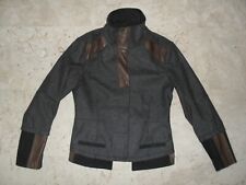 Giacca giubbotto sportmax usato  Palermo