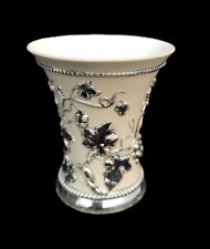 Vase jasperware weinlaub gebraucht kaufen  Nürnberg