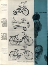 1957 paper amf for sale  Hilton Head Island