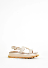 Sandale bretelles simil d'occasion Sandale bretelles simil d'occasion  Expédié en France