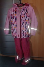 Mädchen regenanzug 122 gebraucht kaufen Mädchen regenanzug 122 gebraucht kaufen  Langwedel
