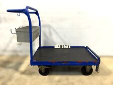 Transportwagen plattformwagen  gebraucht kaufen  Dinslaken