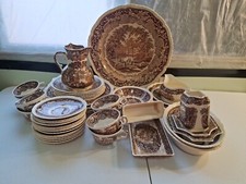 Piece set mason for sale  Hasty