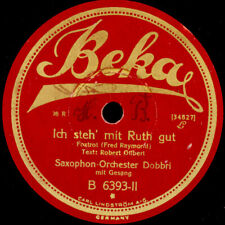 Saxophon rch dobbri gebraucht kaufen  Berlin
