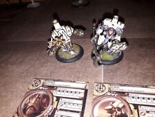 Warmachine menoth set usato Warmachine menoth set usato  Uscio