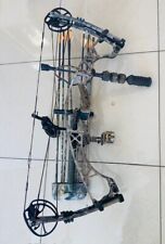 Hoyt spyder compound for sale  Panama City Beach