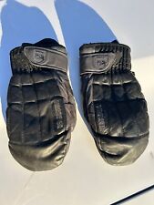 Black vintage leather for sale  Torrington