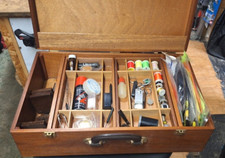 Fly fishing pedro for sale  IPSWICH