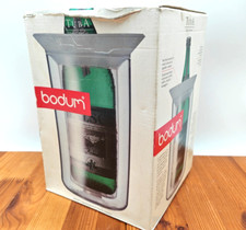 Bodum tuba wine for sale  POOLE
