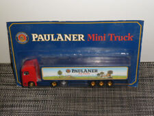 Paulaner mini truck gebraucht kaufen  Blender
