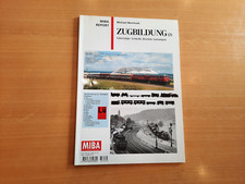 Miba report zugbildung gebraucht kaufen  Gelsenkirchen