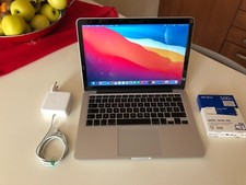 Apple macbook pro usato  Villachiara