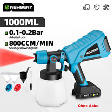 Makita akku farbsprühsystem gebraucht kaufen  Deutschland