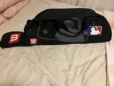 Mlb wilson black for sale  Honokaa