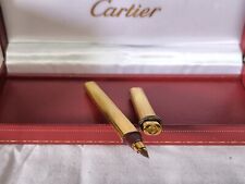 pen cartier usato  Italia