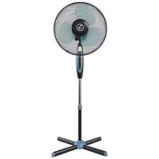 Ventilatore piantana 50w usato  Vittuone