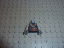 Lego torso castle d'occasion  La Rivière-de-Corps
