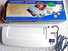 Laminator 289 laminiergerat gebraucht kaufen  Detmold