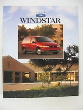 1996 ford windstar for sale  Baltic