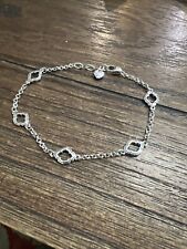 Brighton toledo anklet for sale  Magnolia