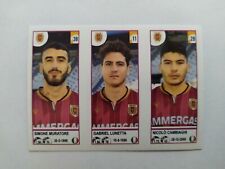 Figurina calciatori panini usato  Roma