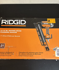 Used ridgid r350rhf for sale  Bedford
