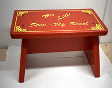 Vintage wood child for sale  Middleburg