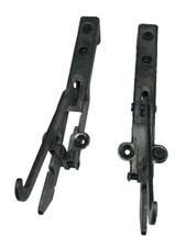 Usado, 031118009908 Dobradiças de porta de forno Blanco esquerda e direita genuínas (AK-N23). comprar usado  Enviando para Brazil