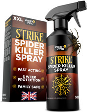 Pest pro spider for sale  GRAVESEND