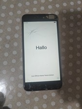 Apple iPhone 6 Plus A1522 Grigio Siderale Space Gray 2884, używany na sprzedaż  Wysyłka do Poland