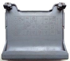 vauxhall nova dash for sale  TONYPANDY