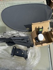 New sky satellite for sale  HAYES