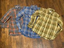 Rei plaid wallace for sale  Stanwood