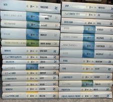 27 New & Old International Biblical Commentary New Testament Series complete HC, usado comprar usado  Enviando para Brazil