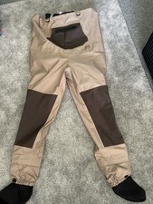 Lightweight wader purchased for sale  NEWCASTLE