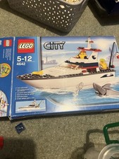 Lego city 4642 for sale  LEOMINSTER