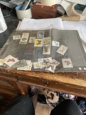 Collection old foreign for sale  UK