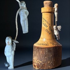 Antique marriage folk for sale  North Platte