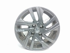 Jante aluminium 98251652zv d'occasion  France