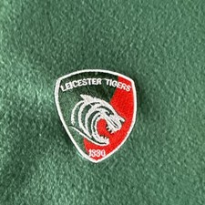 Leicester tigers supporters for sale  LOUGHBOROUGH