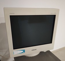 Monitor crt sony usato  Castellammare del Golfo
