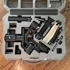 Dji ronin essentials for sale  La Grange