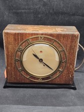 Vintage telechron 4f05 for sale  Seattle