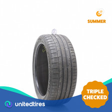 Used 225 40zr18 for sale  Chicago