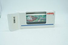 Märklin somo 31965 gebraucht kaufen Märklin somo 31965 gebraucht kaufen  Großaitingen