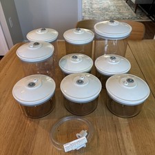 Foodsaver snail vacuum for sale  Lancaster