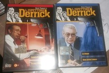 Ispettore derrick dvd usato Ispettore derrick dvd usato  Milano
