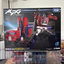 Transformers masterpiece editi for sale Transformers masterpiece editi for sale  EASTLEIGH