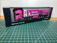 Herpa 954600man tgx gebraucht kaufen  Eching